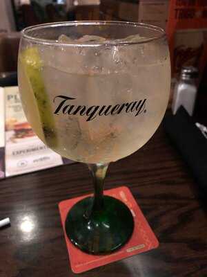 Outback Steakhouse Patio Paulista