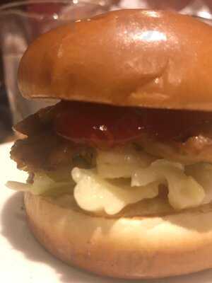 Outback Steakhouse Patio Paulista