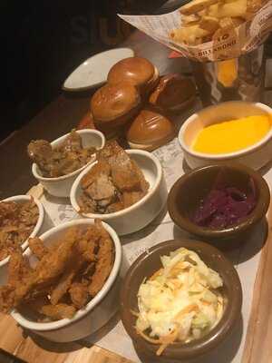 Outback Steakhouse Patio Paulista