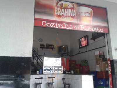 Cozinha Do Renato