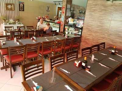 Santa Fé Café E Bistrô