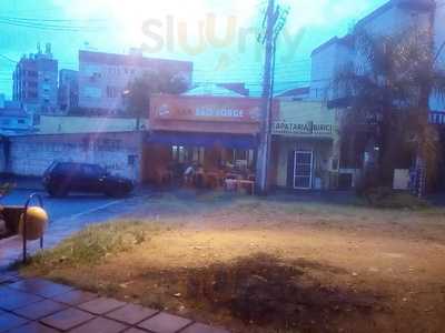 Bar E Lancheria Sao Jorge