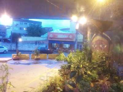 Bar E Lancheria Sao Jorge