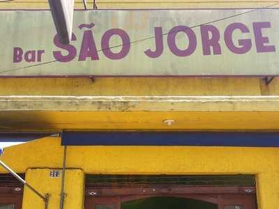 Bar E Lancheria Sao Jorge