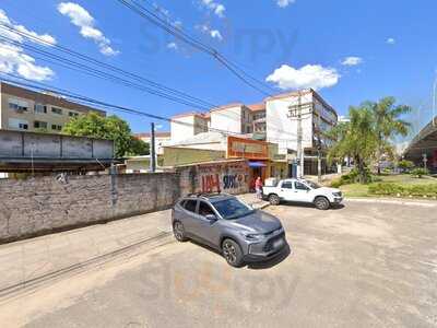 Bar E Lancheria Sao Jorge