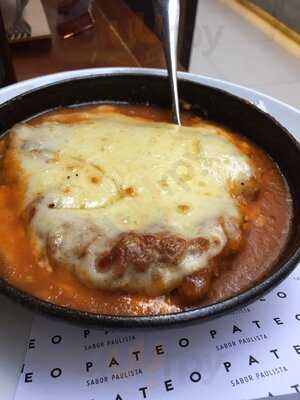 Pateo Sabor Paulista