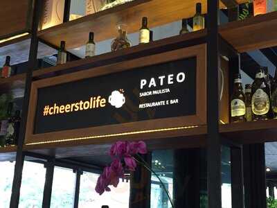 Pateo Sabor Paulista