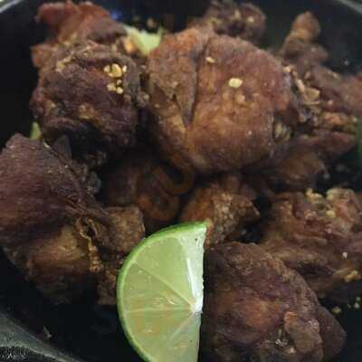 Pateo Sabor Paulista