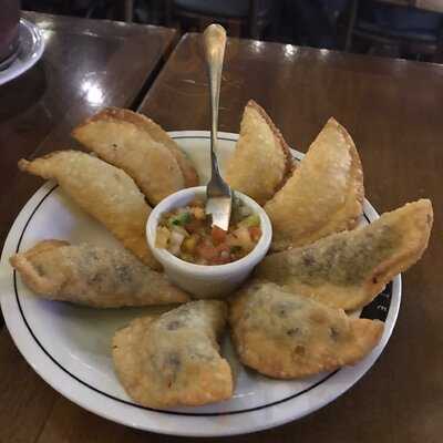 Pateo Sabor Paulista