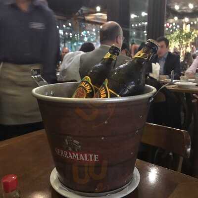 Pateo Sabor Paulista