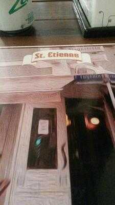 St. Etiene