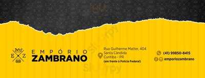 Empório Zambrano