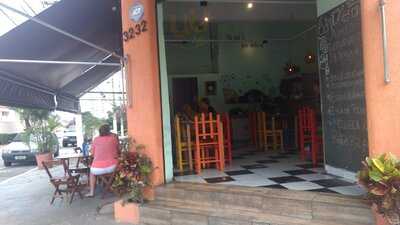 Acaraje E Delícias Da Bahia