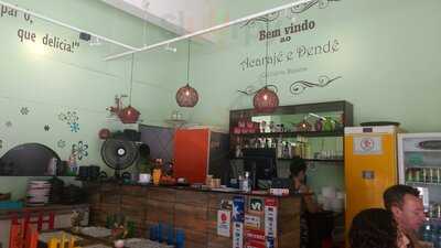 Acaraje E Delícias Da Bahia