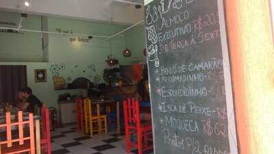 Acaraje E Delícias Da Bahia