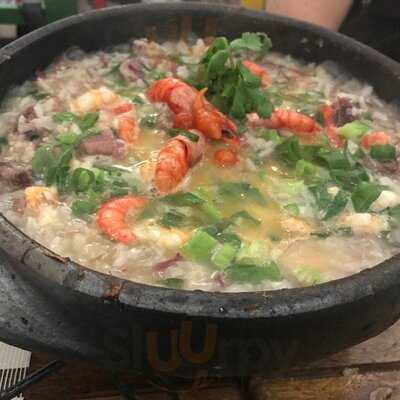 Acaraje E Delícias Da Bahia