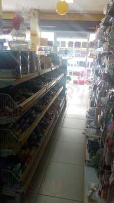 Casa Do Chocolate Doce Mel