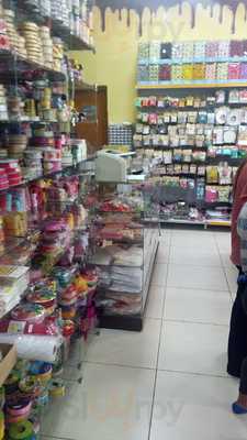 Casa Do Chocolate Doce Mel