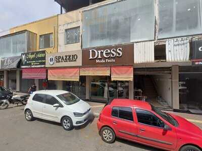 Casa Do Chocolate Doce Mel