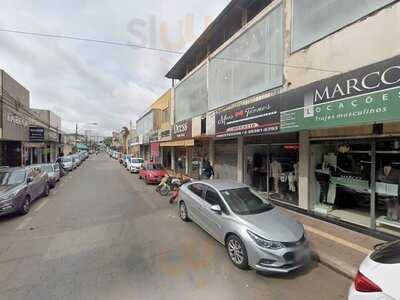 Casa Do Chocolate Doce Mel