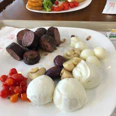 Pães & Doces La Plaza