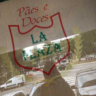 Pães & Doces La Plaza