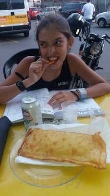 Lachonete Mais Gostoso