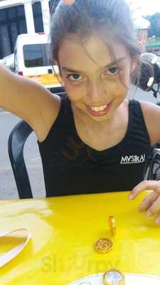 Lachonete Mais Gostoso