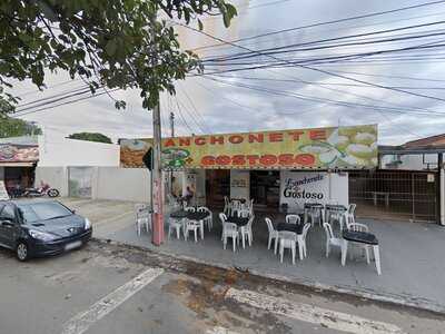 Lachonete Mais Gostoso