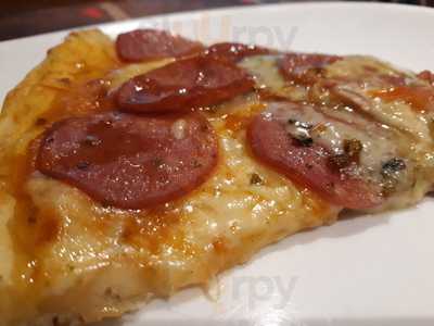 Pomodori Pizza