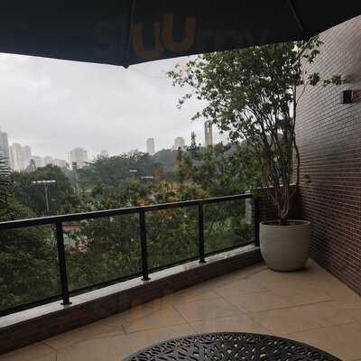 Restaurante Marettimo