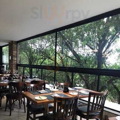 Restaurante Marettimo