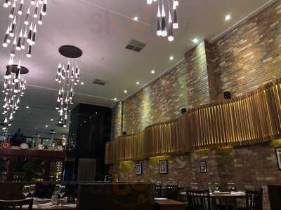 Restaurante Marettimo