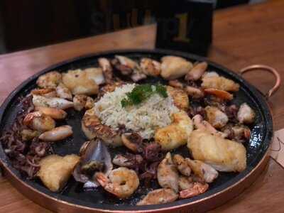 Restaurante Marettimo