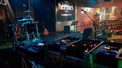 Hermes Bar