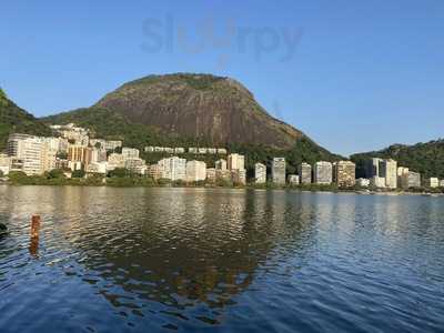 Restaurante Farid - Comida Arabe