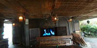 Restaurante Farid - Comida Arabe