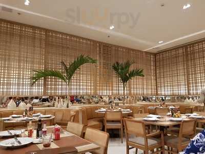 Restaurante Farid - Comida Arabe