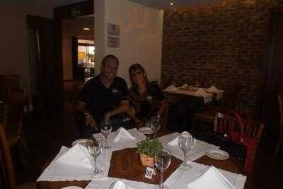 Restaurante Giotto - Hb Ninety