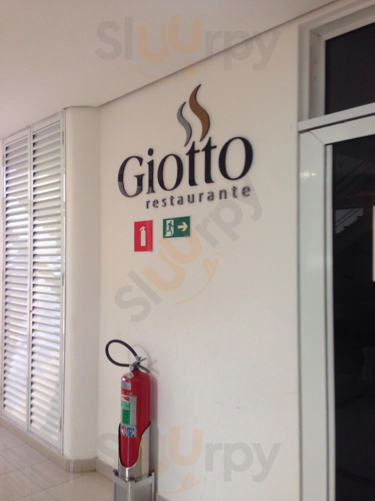 Restaurante Giotto - Hb Ninety