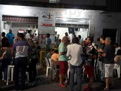 Bar Da Baiana