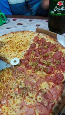 Pizzaria Nova Vicenza