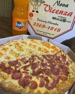 Pizzaria Nova Vicenza