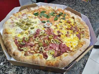 Pizzaria Nova Vicenza