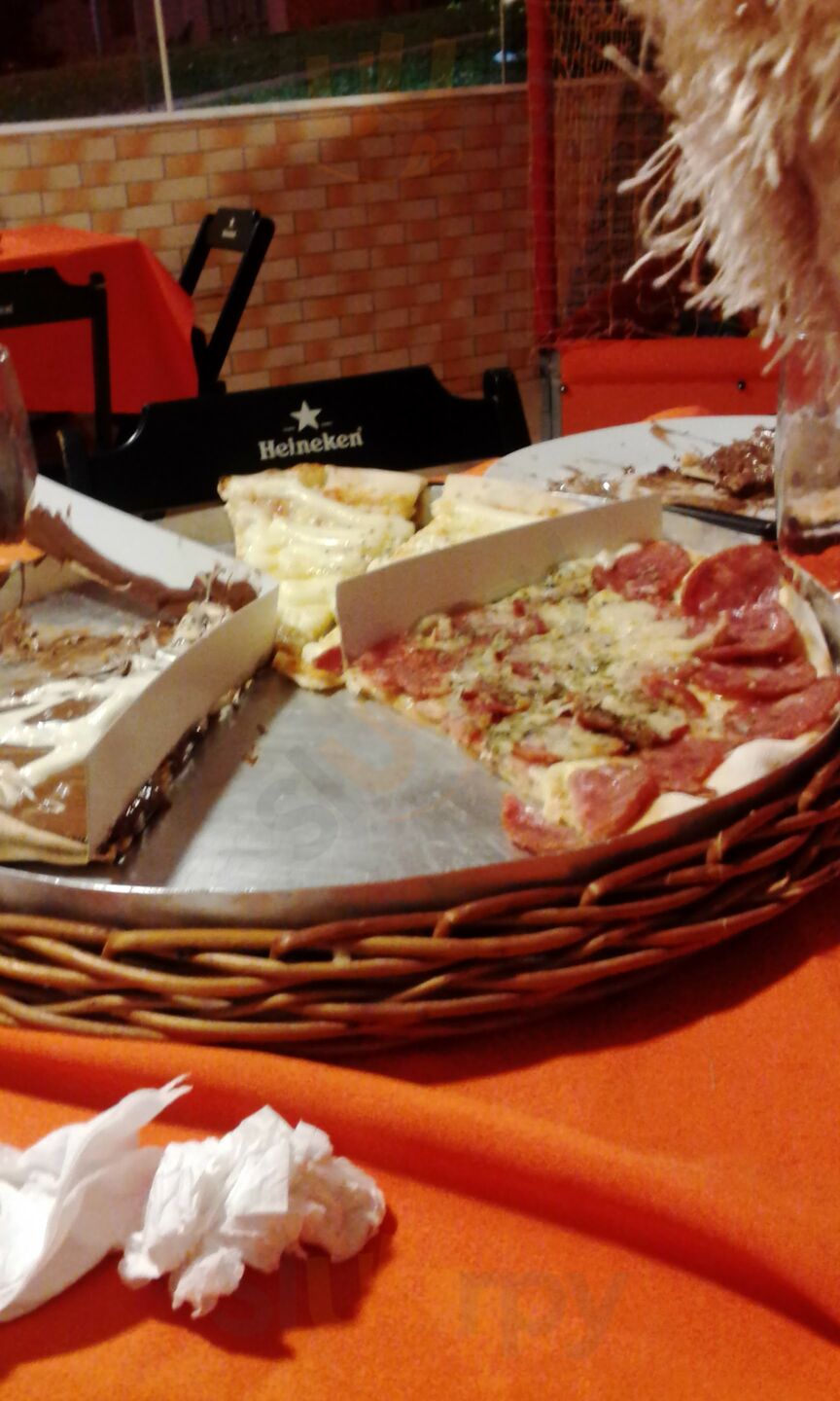 Megapizza Curitiba