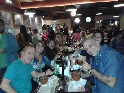 Sopa De Cebola Do Ceasa