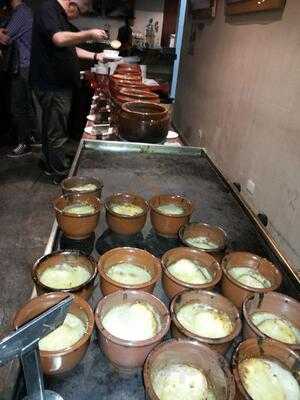 Sopa De Cebola Do Ceasa