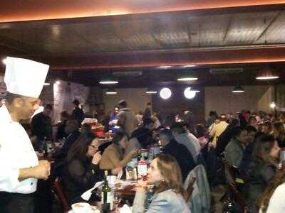 Sopa De Cebola Do Ceasa