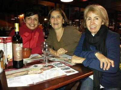 Sopa De Cebola Do Ceasa