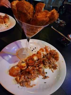 Shake Culinaria Japonesa